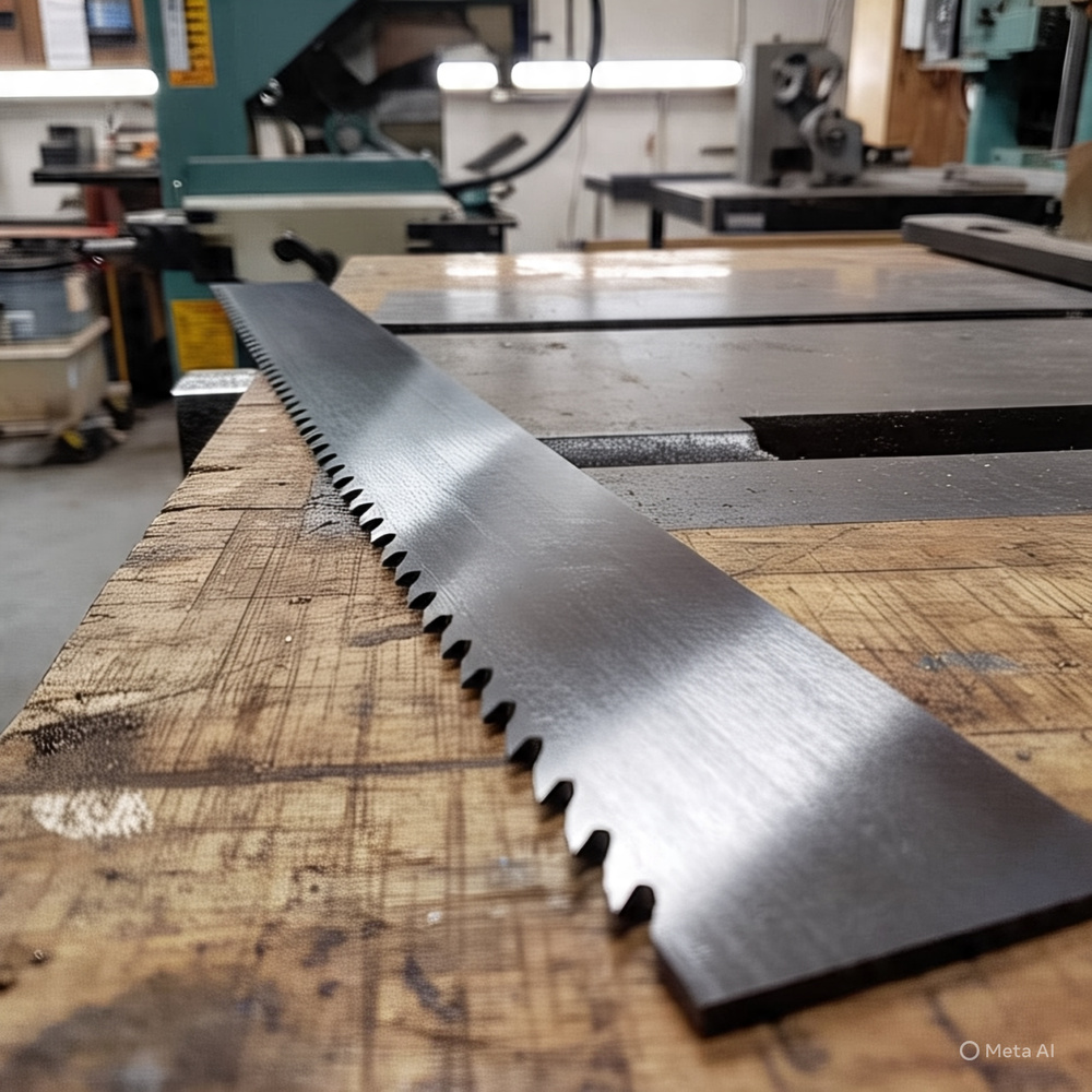 band saw blade