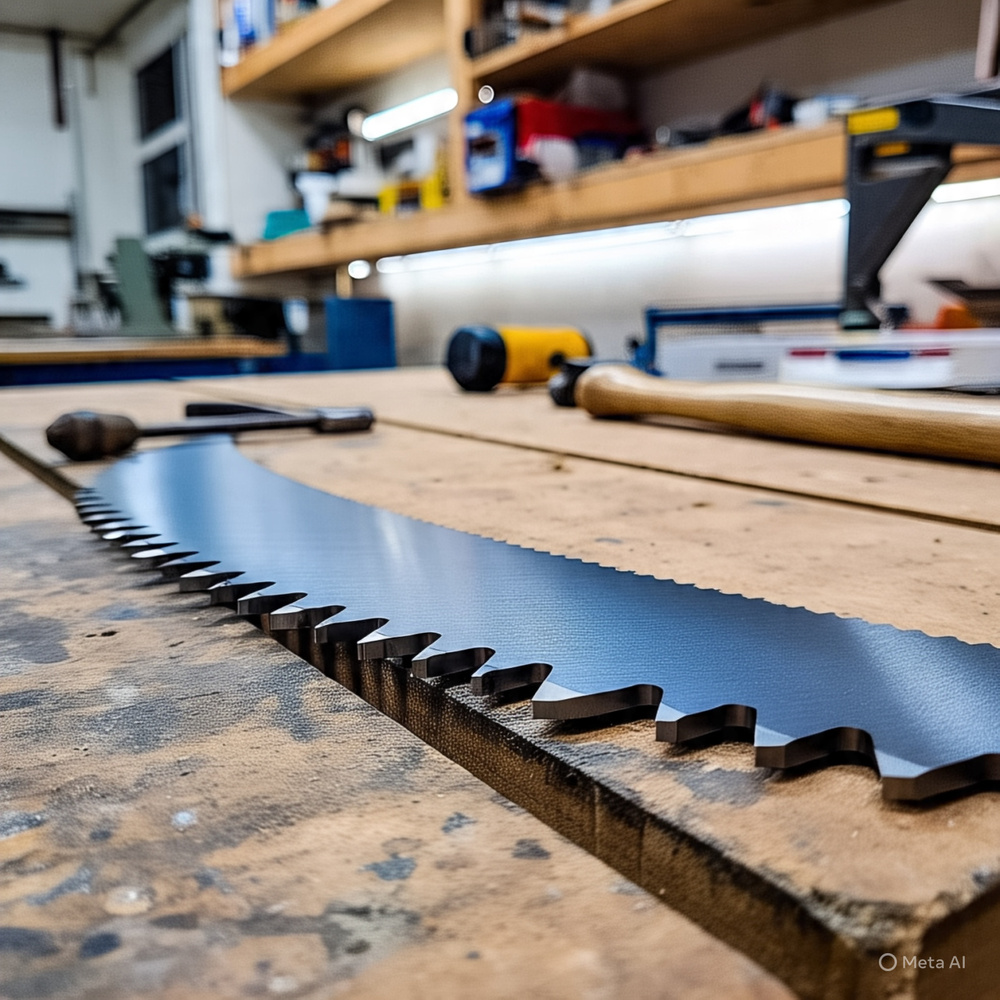 band saw blade
