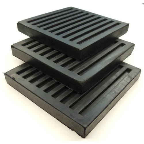 Silicone Rubber Pad