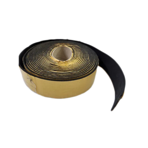 Adhesive Sponge Rubber Strip