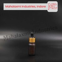 Glass Dropper Bottle Family