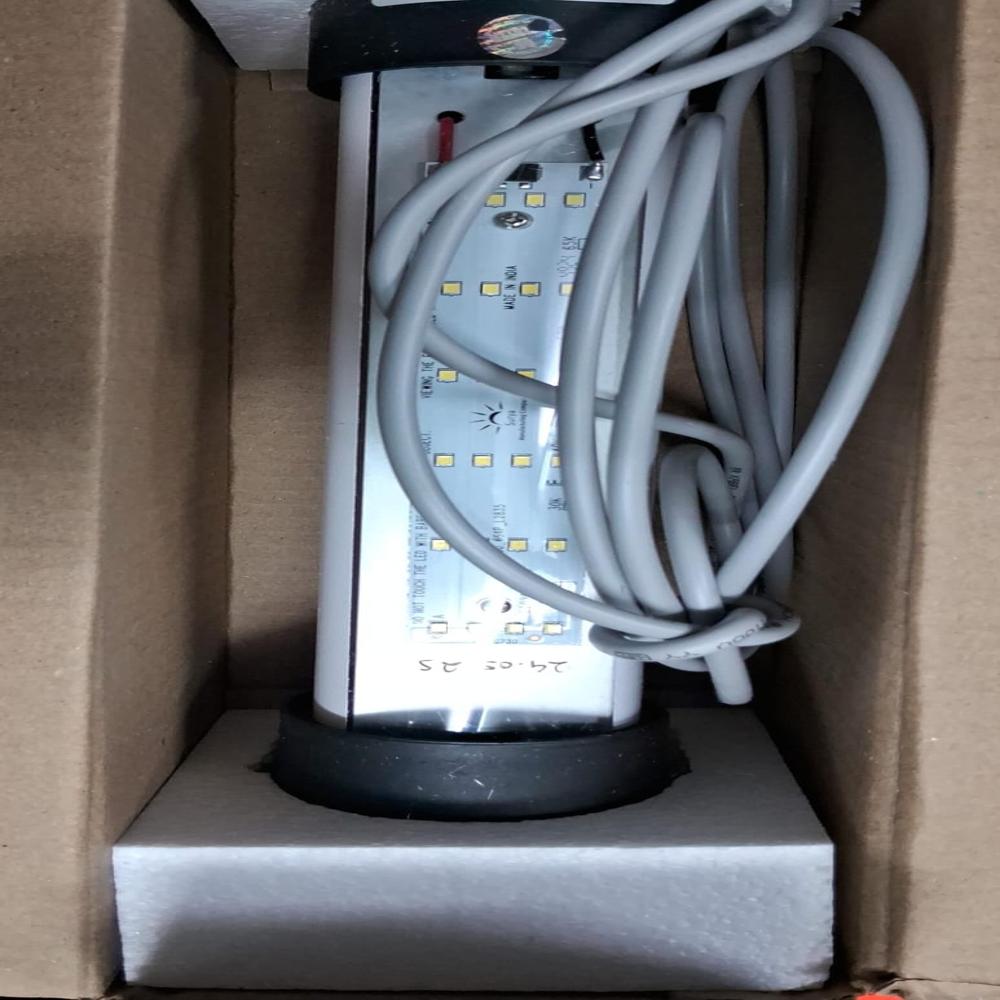 Machine Lamp - Application: Industrial