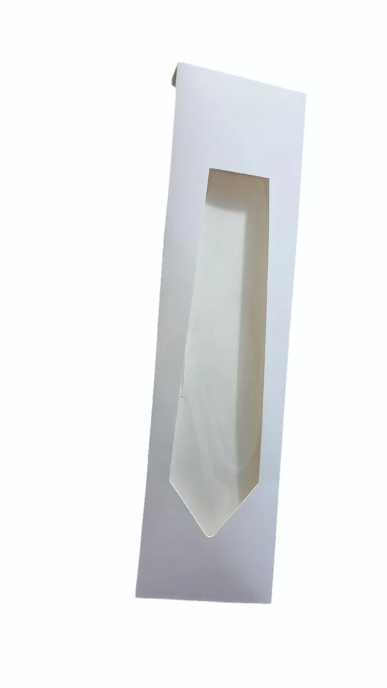 350GSM Tie Packaging Box