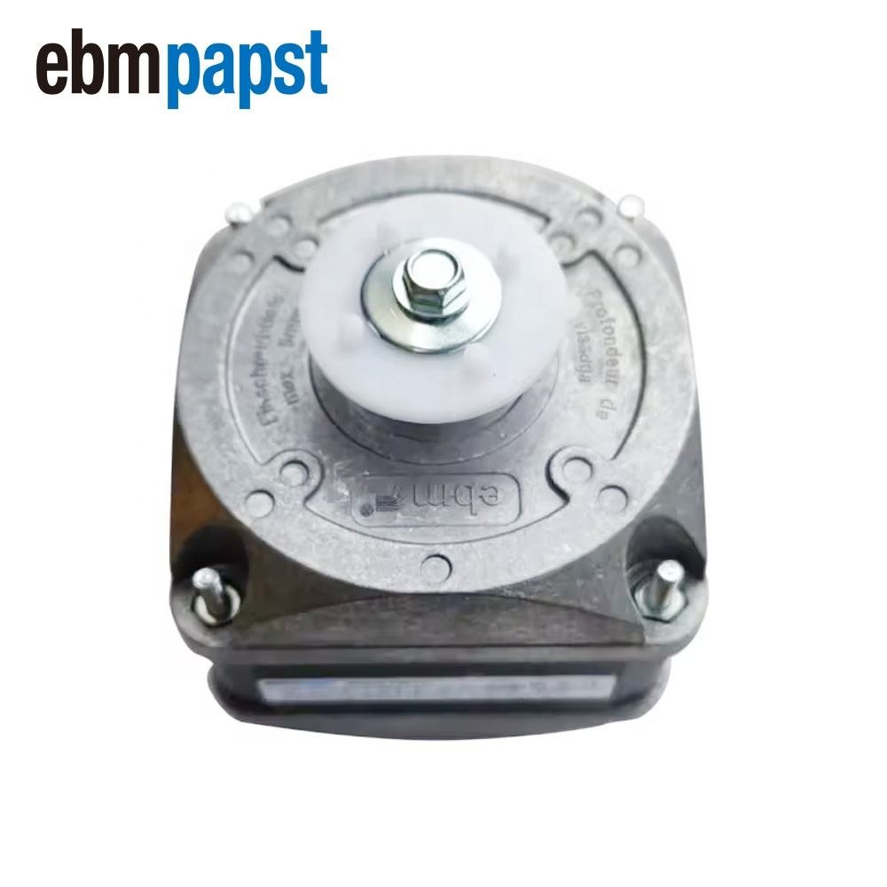 ebmpapst A4Q230-AD03-09 230V AC 36W/10W 1300/1550RPM 45mm Calotte Bearing Ice Machine Ice Maker Cooling Motor