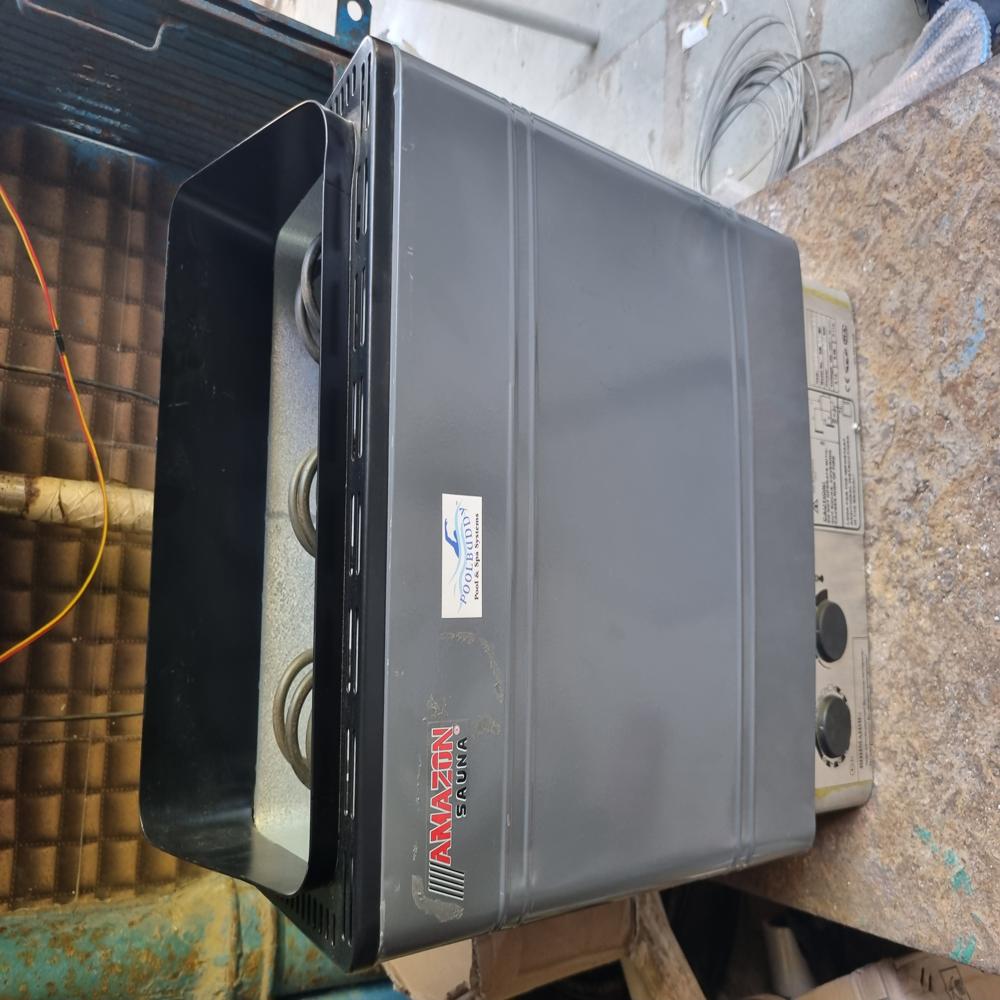 Sauna Heater