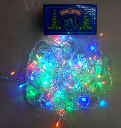 एलईडी क्रिसमस लाइट