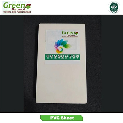 PVC Termite Proof Sheet