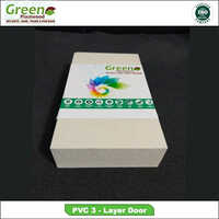 Wpc Foam Board - Application: Residential