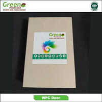 Wpc Foam Sheet - Application: Commercial