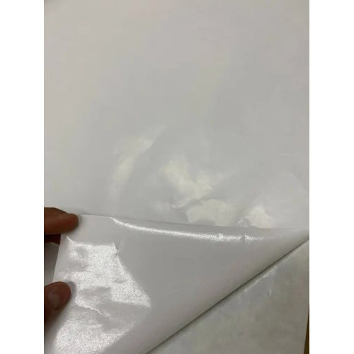 Chromo Digital Gum Sheet 13X19 90X90Gsm - Color: White