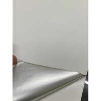 Chromo Gumming 12x18 90x90gsm - Color: Silver