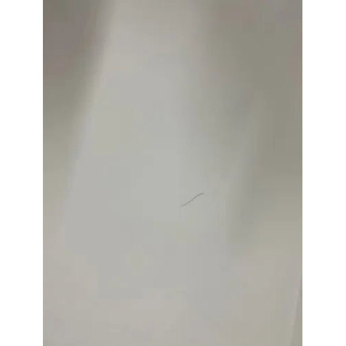 Matte Gumming Sheet