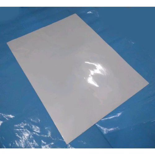 Transparent Gum Sheet