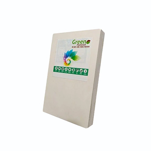 Wpc Plain Moulding Door - Application: Residential