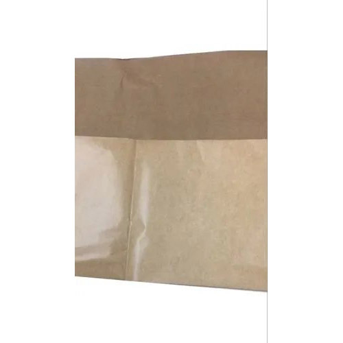 Kraft Gumming Sheets