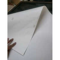 Matte Vinyl Gumming Sheets