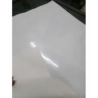 Mc Vinyl Gumming Sheet