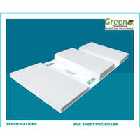 Wpc Solid Board - Application: Office
