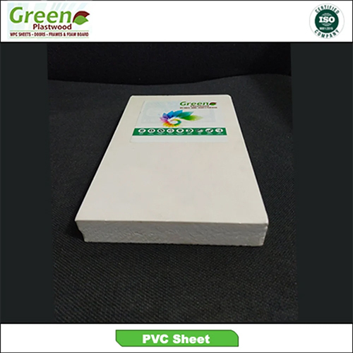 PVC Kitchen Door Sheet
