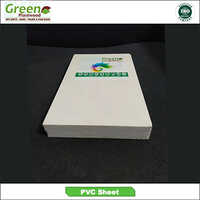 Pvc Kitchen Door Sheet - Application: Industrial