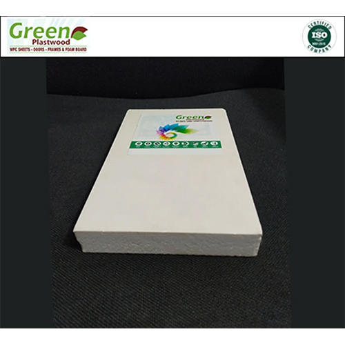 WPC Rigid Sheet