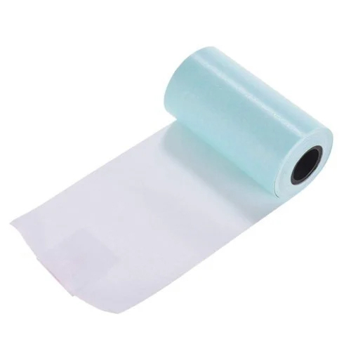 White Release Paper - Thickness: 67Gsm