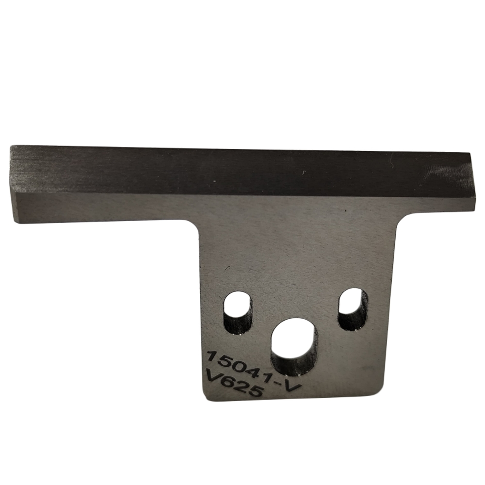 Constanta 1504 I-V Filter paper upper knife