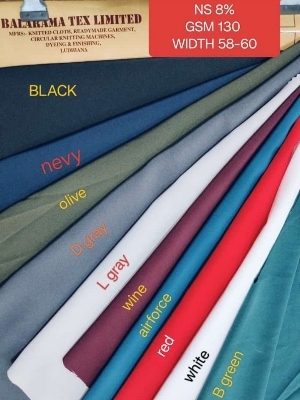 Ns lycra 8% fabric
