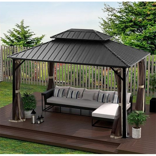 WPC Gazebo