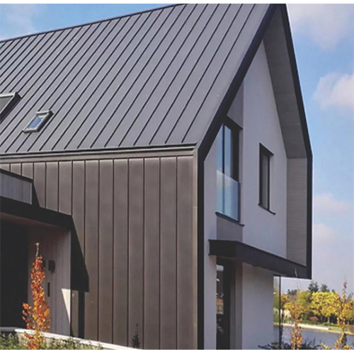 WPC Wall Cladding