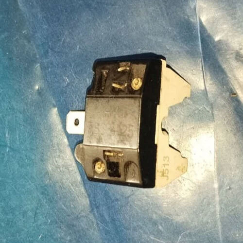 Samsung Refrigerator Olp Relay - Color: White And Black