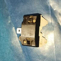 Samsung Refrigerator OLP Relay