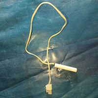 Whirlpool Refrigerator Temperature Sensor - Material: Plastic