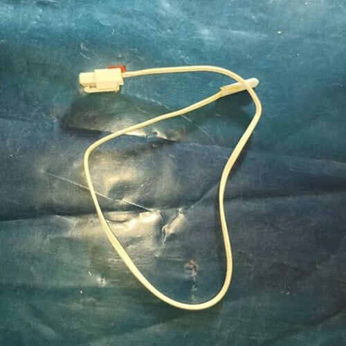 Lg Refrigerator Temperature Sensor - Material: Metal And Plastic