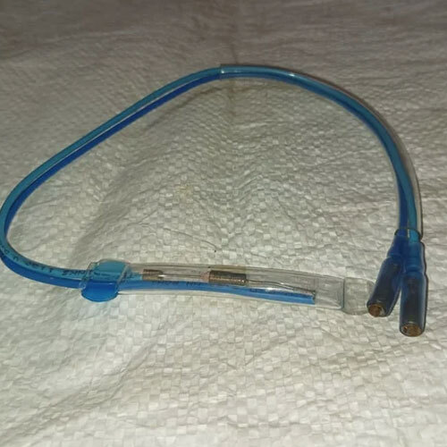 Refrigerator Thermal Fuse - Color: Blue