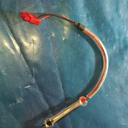 Samsung Refrigerator Thermal Fuse - Color: Multiple