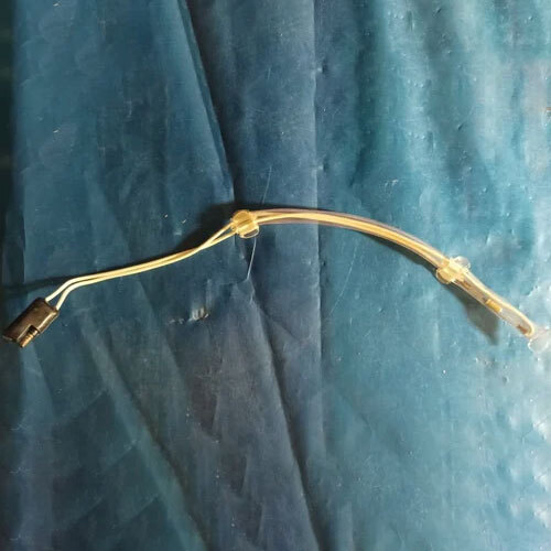 Godrej Refrigerator Thermal Fuse - Material: Metal And Plastic