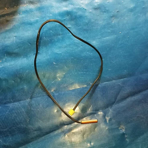 AC Room Coil Harness