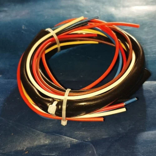Washing Machine Timer Wire Harness