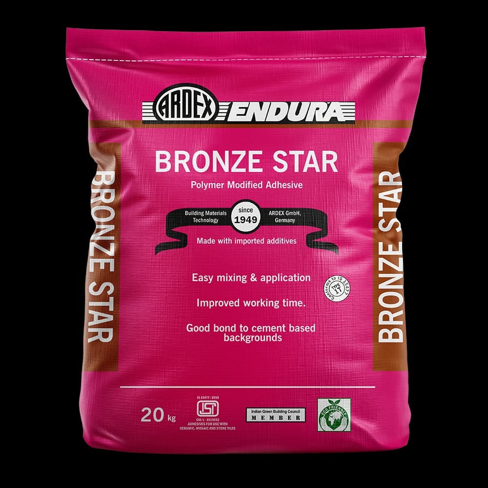 20 kg Tile adhesive