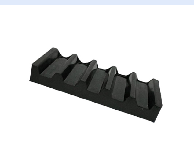 Epdm Pad - Ash %: Requirement Based