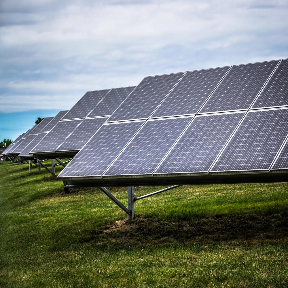 off grid 10kw solar power system