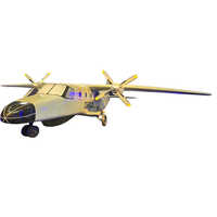 DORNIER Air Force Scale Model