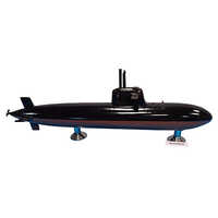 Ins Khanderi Defence Scale Model - Color: As Per Availability