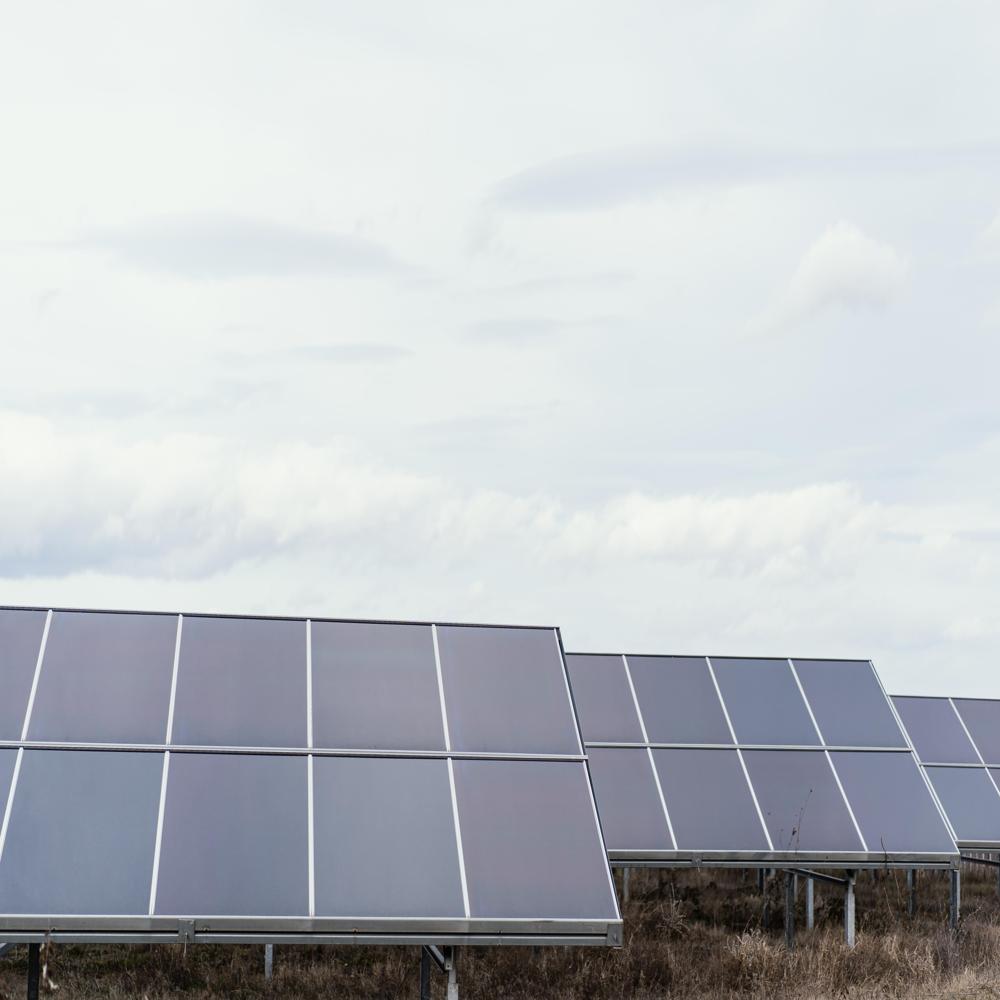 hybrid solar power system