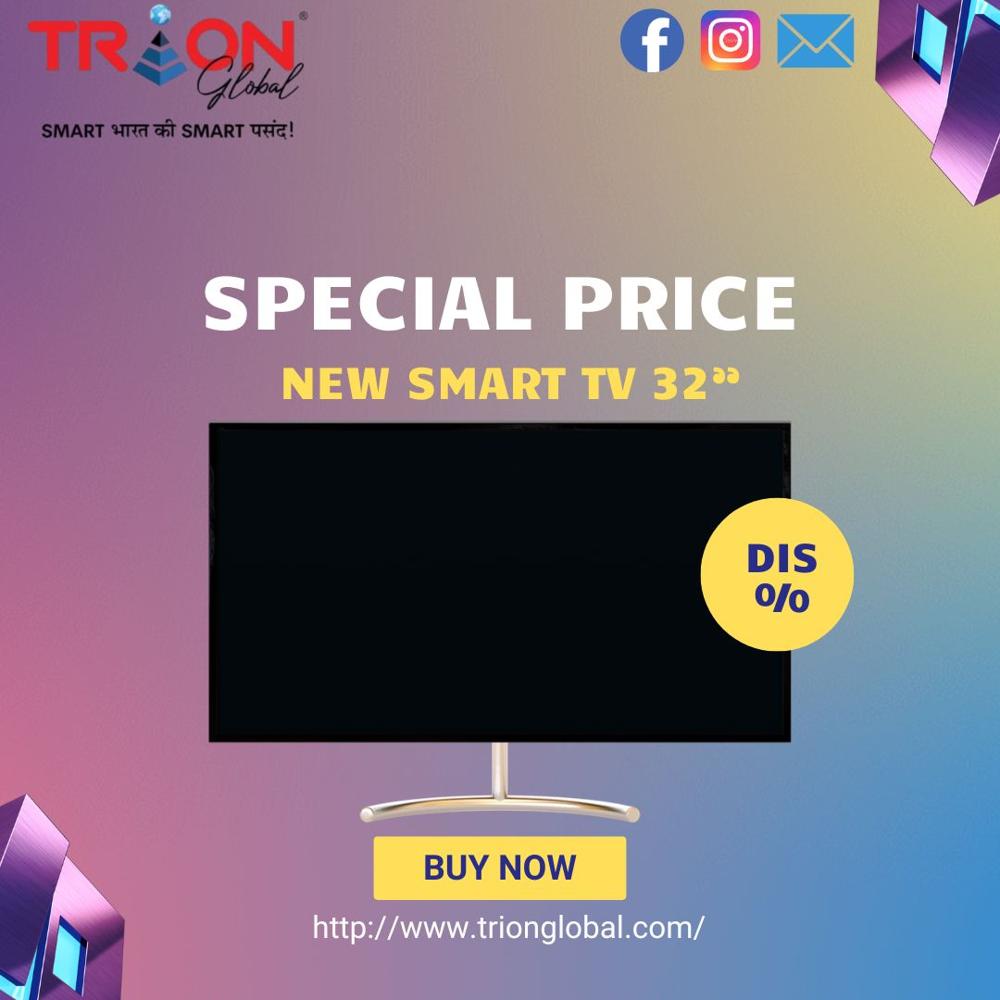 led tv