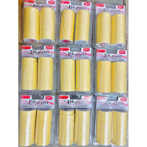 Double Sided Foam Tape - Coating Type: Coated