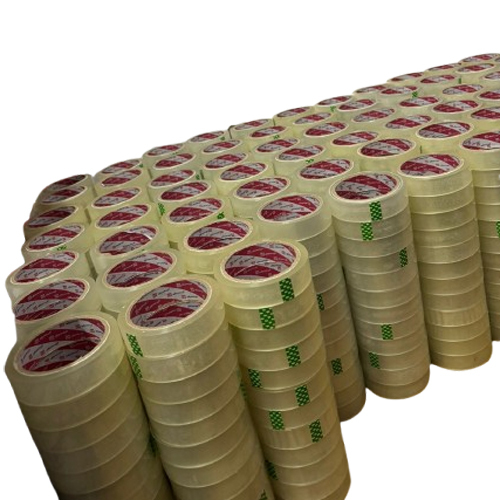 65 Mtr Cello Tape - Coating Type: Coated