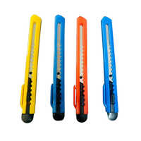 9 Mm Paper Knife Cutter - Feature: High Quality