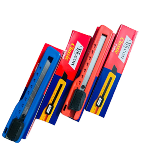 18mm Paper Knife Cutter
